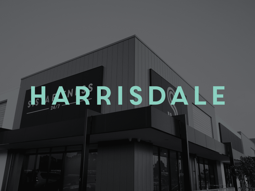 Harrisdale Image
