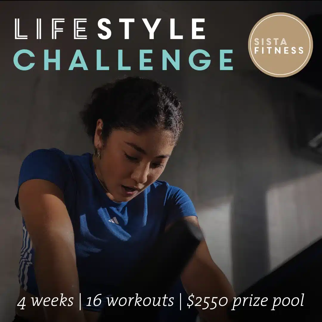 lifestyle challenge 33246