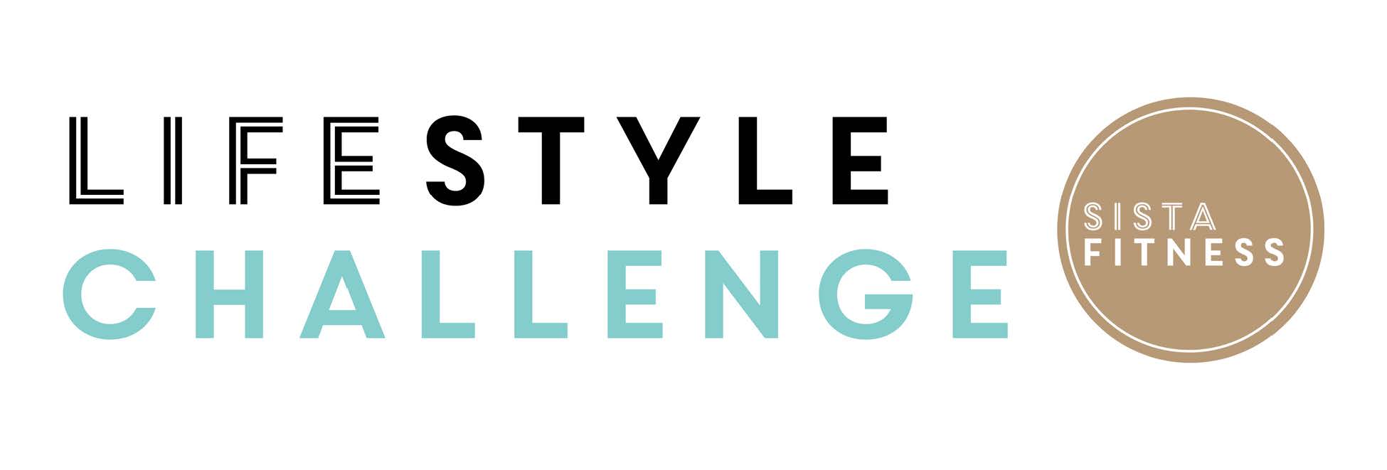 sista fitness lifestyle Challenge, october 2024