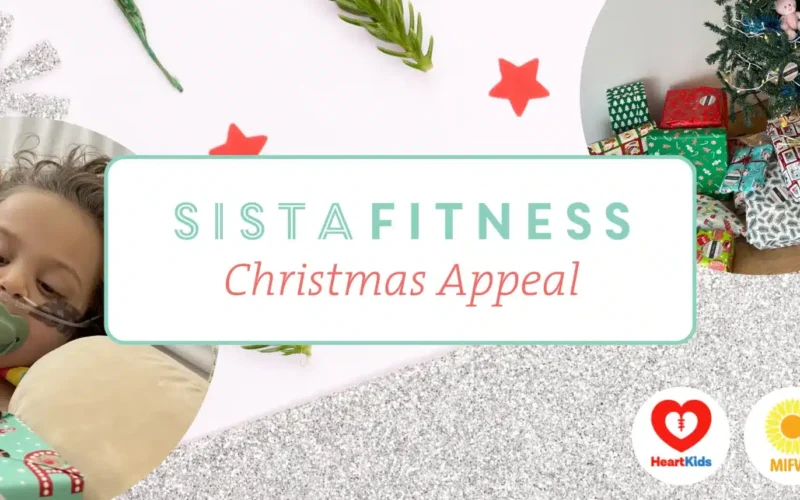 christmas special sista fitness 2024